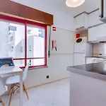 Apartman Varandas Do Mar T1 Quarteira