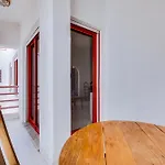 Varandas Do Mar T1 Apartman Quarteira