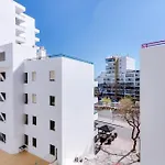 Apartman Varandas Do Mar T1 Quarteira