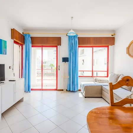 Апартаменты T1