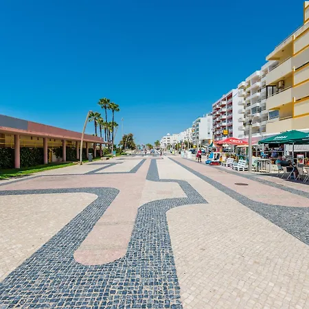 Apartamento Varandas Do Mar T1 Apartmán *