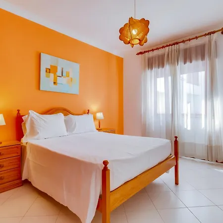 Varandas Do Mar T1 Appartement