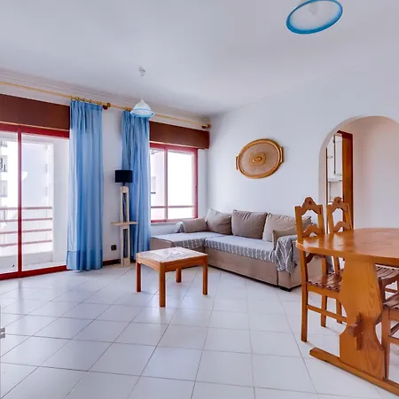 Varandas Do Mar T1 Appartement