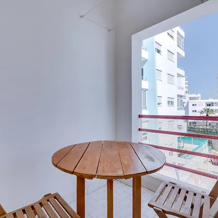 Varandas Do Mar T1 Appartement