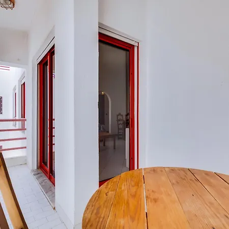 Varandas Do Mar T1 Appartement Quarteira