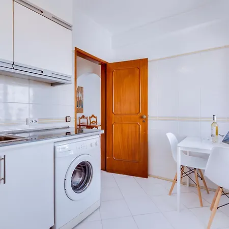 Varandas Do Mar T1 Appartement *