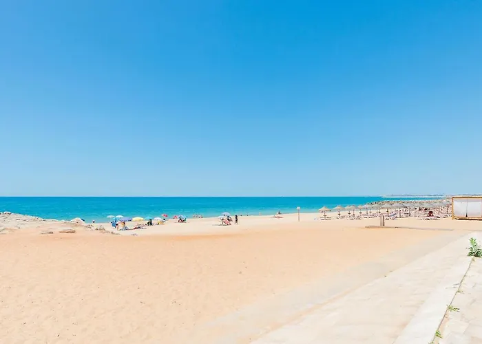 Apartamento Varandas Do Mar T1 *
