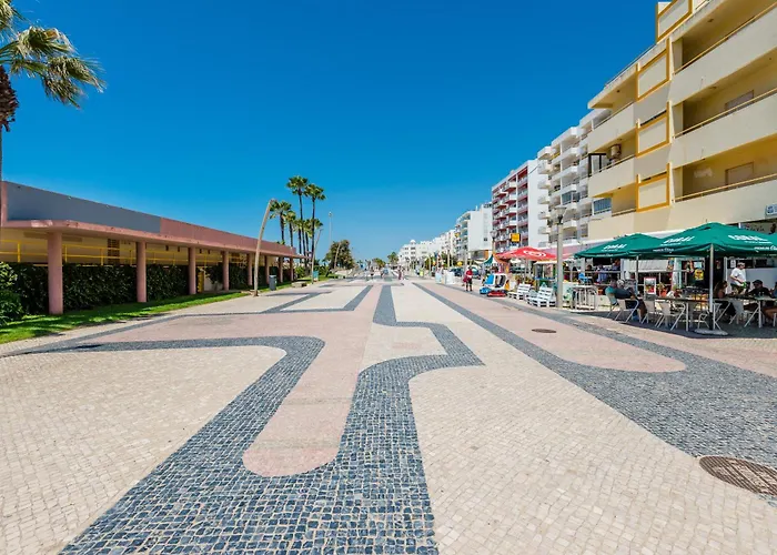 Apartamento Varandas Do Mar T1 Apartmán *