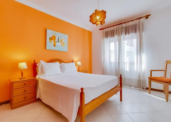 Apartamento Varandas Do Mar T1 Apartamento