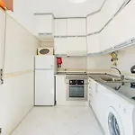 Διαμέρισμα Apartamento Varandas Do Mar T1 Quarteira