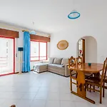 Διαμέρισμα Apartamento Varandas Do Mar T1 *