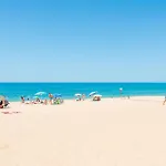 Διαμέρισμα Apartamento Varandas Do Mar T1 Quarteira