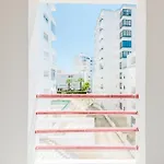 Διαμέρισμα Apartamento Varandas Do Mar T1 *