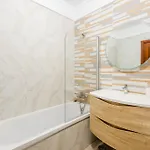 Διαμέρισμα Apartamento Varandas Do Mar T1