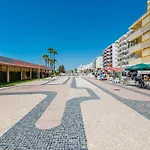 Apartamento Varandas Do Mar T1 Διαμέρισμα *