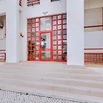 Διαμέρισμα Apartamento Varandas Do Mar T1 *