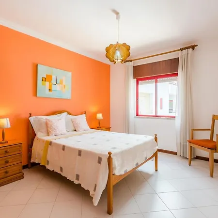 T1 Apartment Quarteira