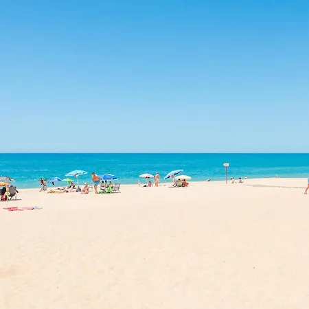 Apartment T1 Quarteira