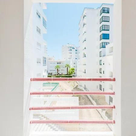 Apartment T1 *