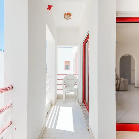 Apartment T1 Quarteira