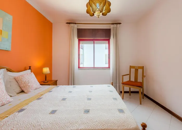 Apartamento Varandas Do Mar T1 Quarteira