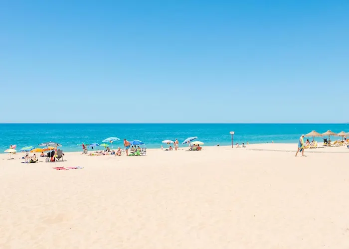 公寓 T1 奎特里拉