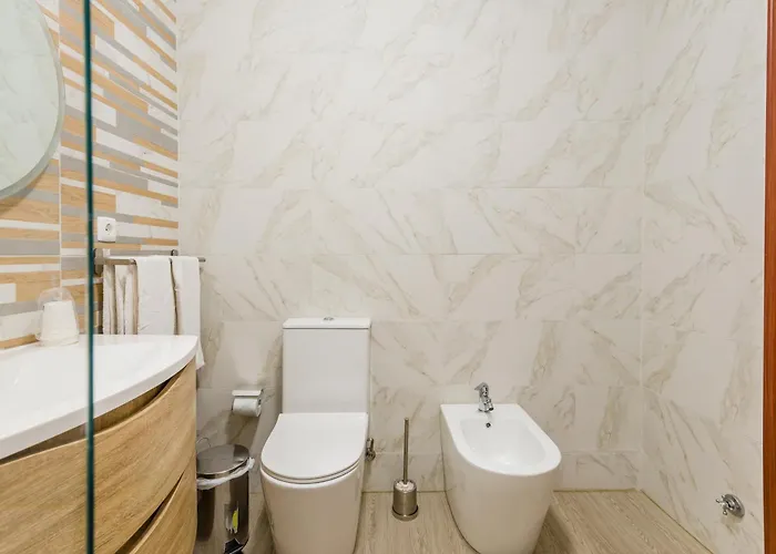 Apartamento Varandas Do Mar T1 Quarteira