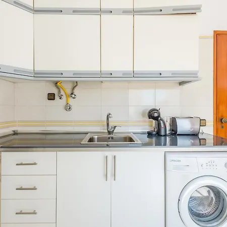 Apartamento Varandas Do Mar T1 Quarteira