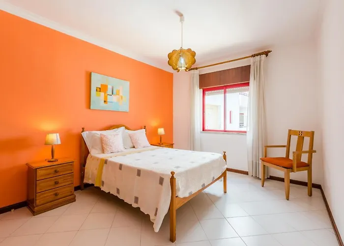Apartamento Varandas Do Mar T1 Appartement Quarteira