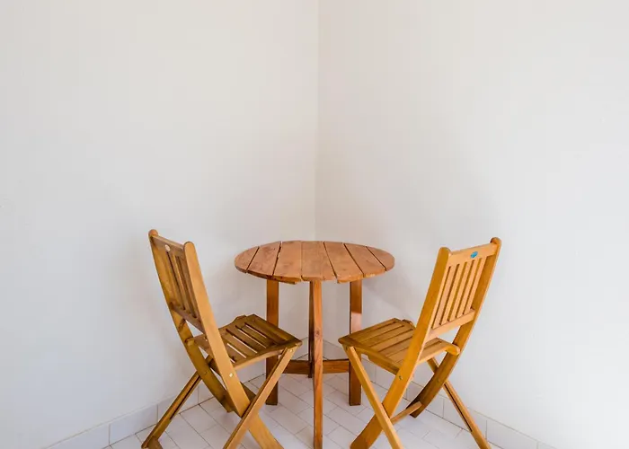 Appartement Apartamento Varandas Do Mar T1 Quarteira